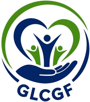 GLCGF logo